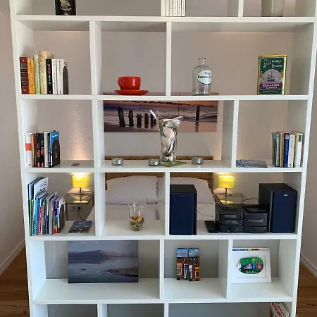 Apartment 21 Nordstrand