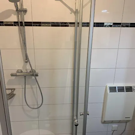 21 Apartment